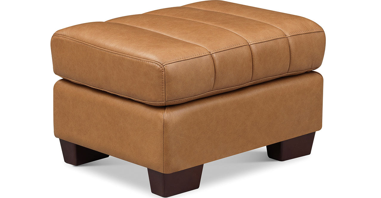 Bayeux Leather Sofa Collection